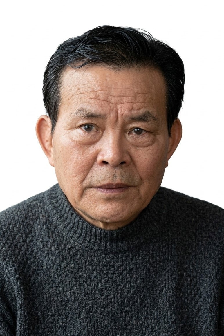 Foto de Hisashi Igawa
