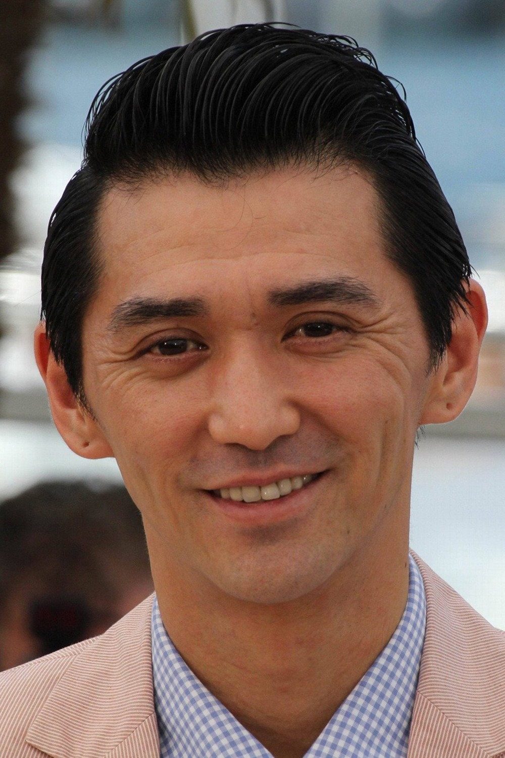 Foto de Jun Murakami