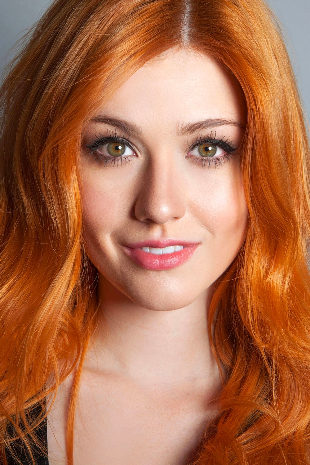 Foto de Katherine McNamara