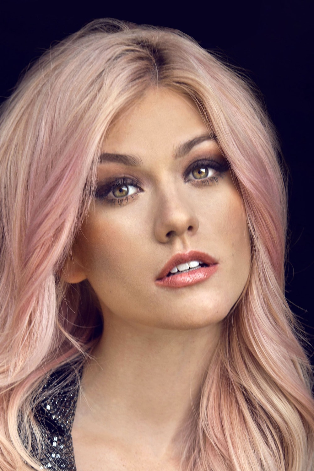 Foto de Katherine McNamara
