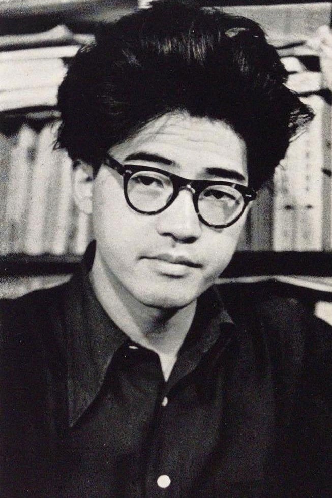 Kôbo Abe