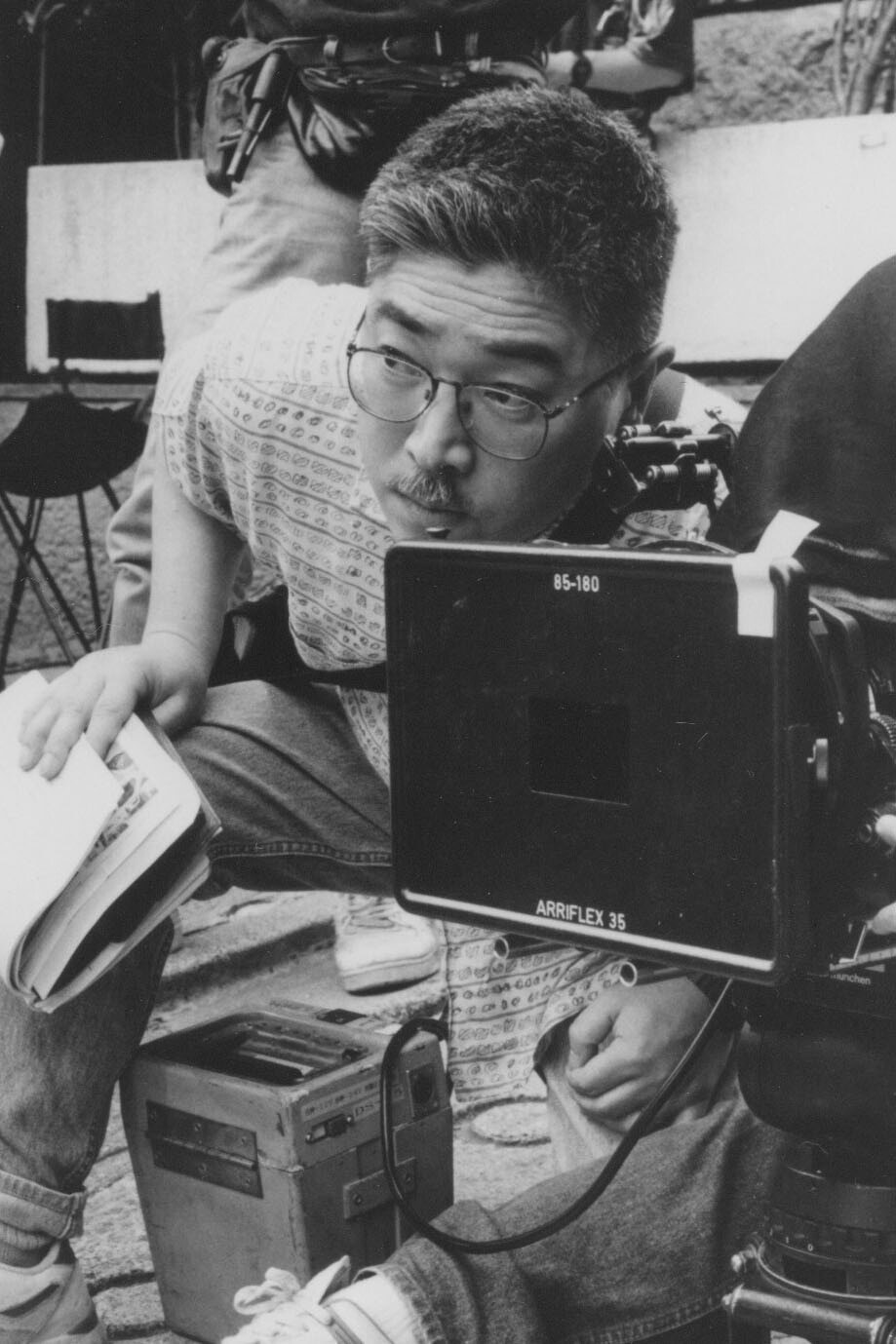 Foto de Takashi Ishii