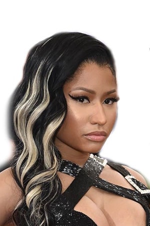 Foto de Nicki Minaj