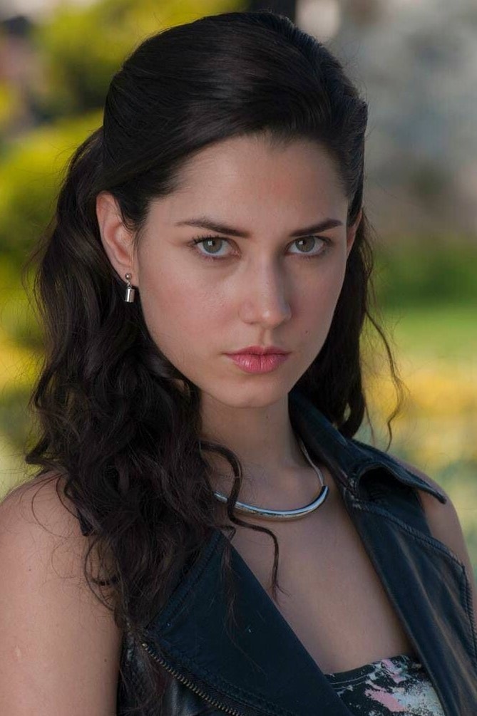 Foto de Ximena Romo