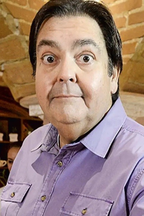Foto de Faustão