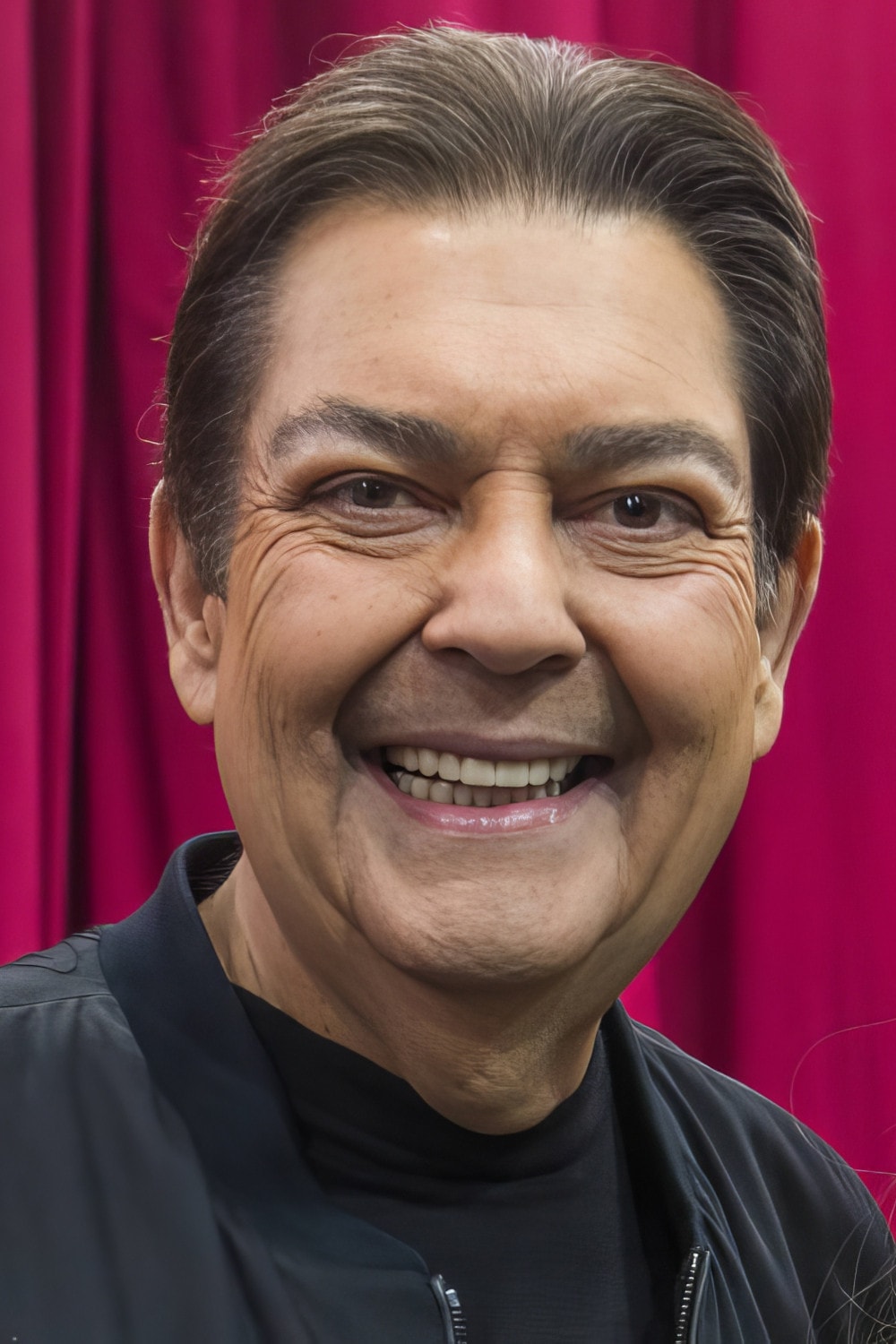 Foto de Faustão