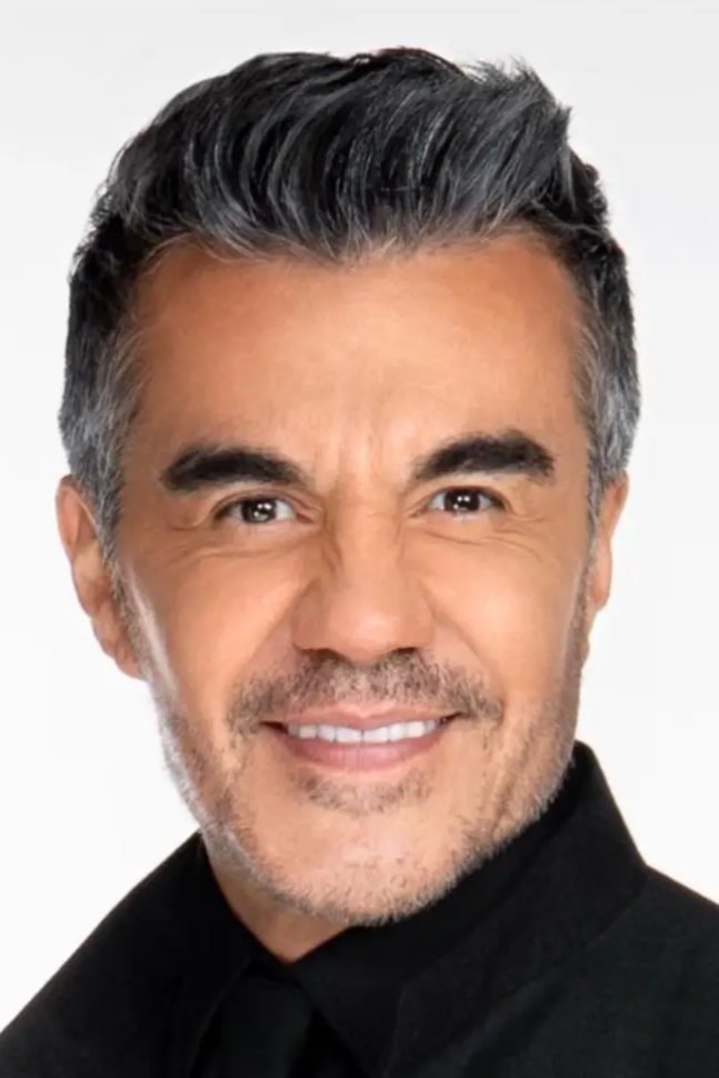 Foto de Adrián Uribe