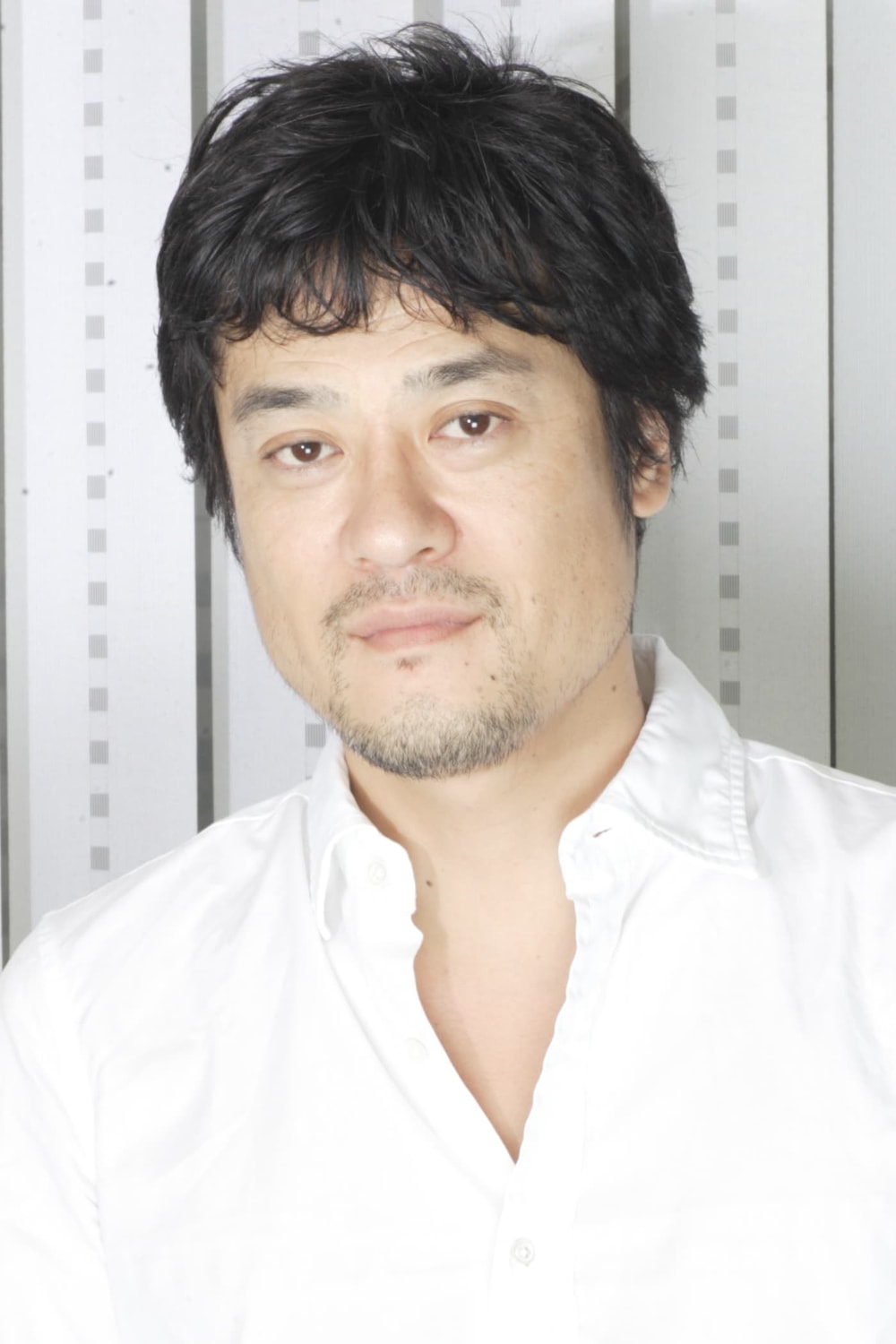 Foto de Keiji Fujiwara