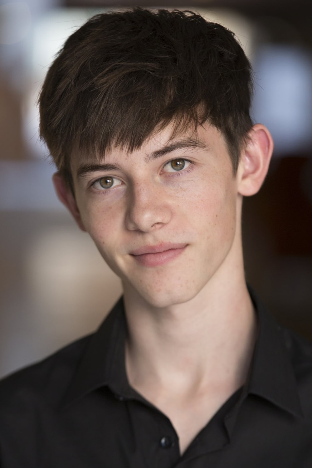 Foto de Griffin Gluck