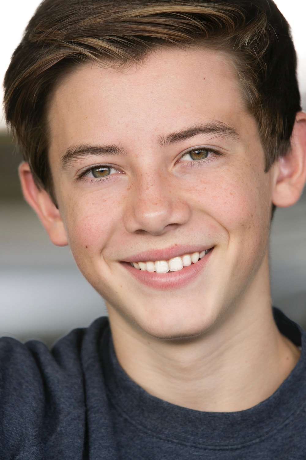 Foto de Griffin Gluck