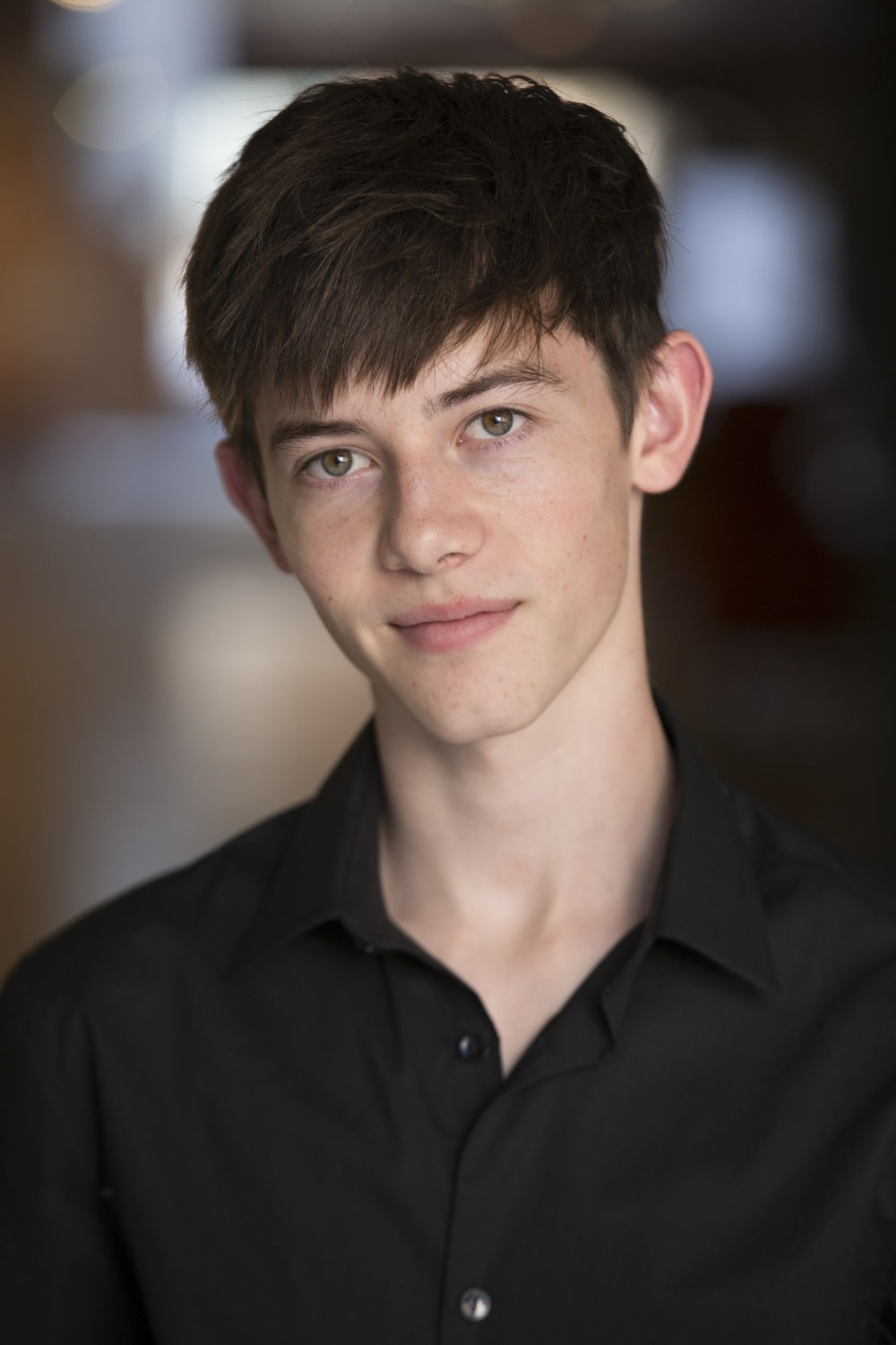 Foto de Griffin Gluck