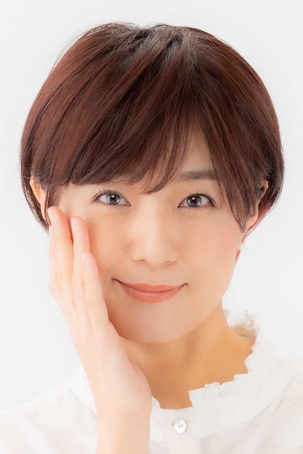 Foto de Yumi Kakazu