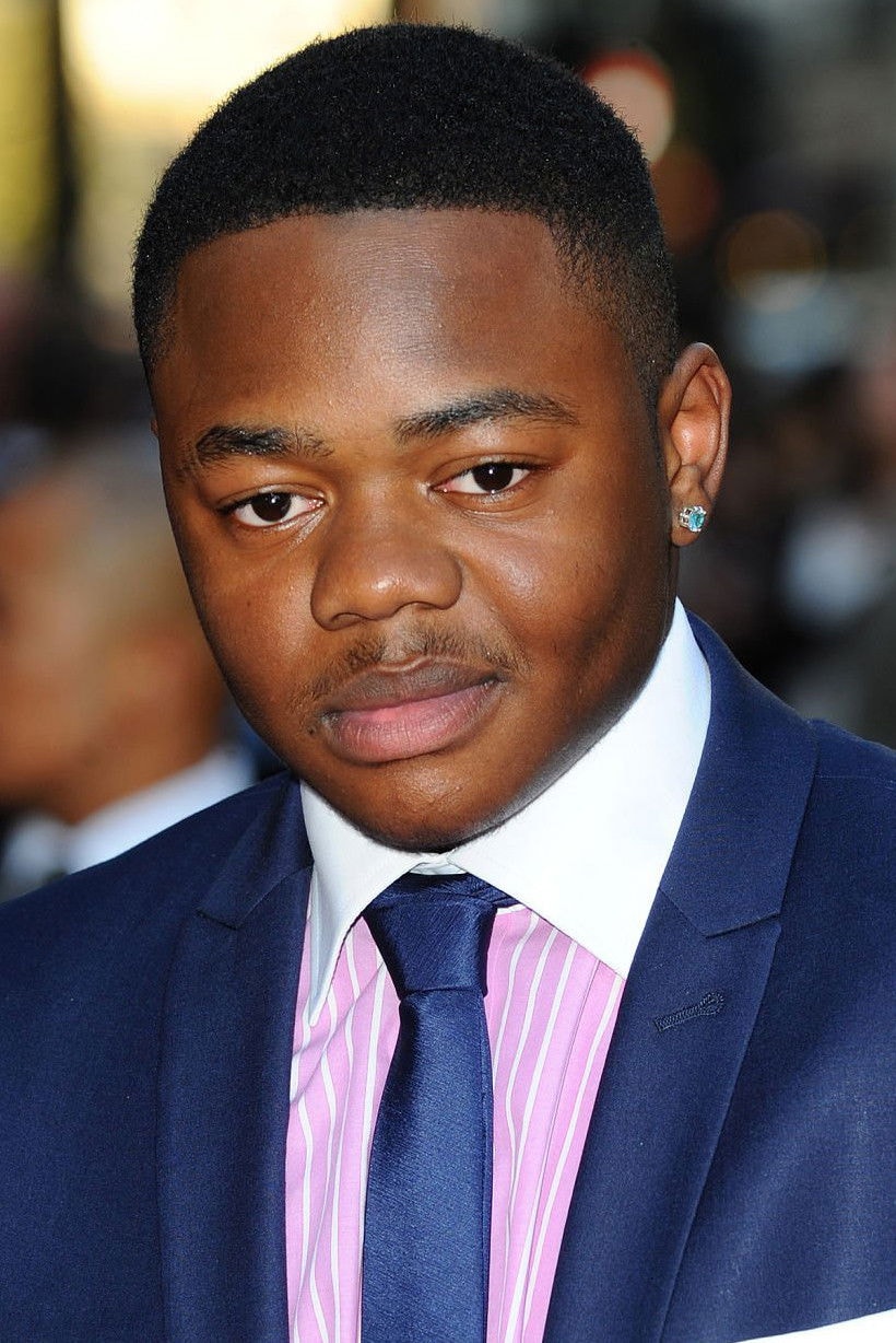 Leeon Jones