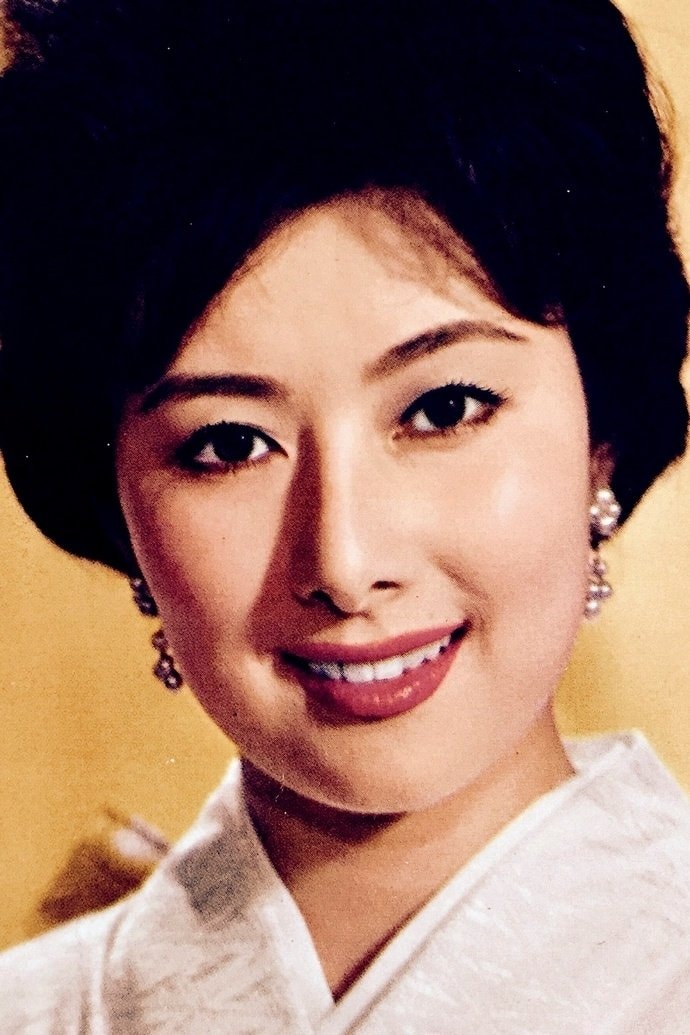 Foto de Fujiko Yamamoto