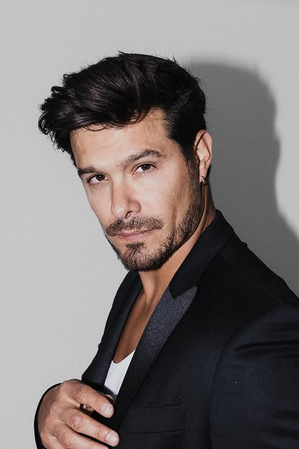 Foto de Brandon Peniche