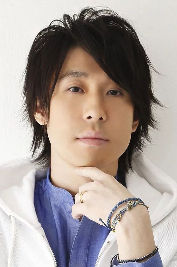 Foto de Kenichi Suzumura