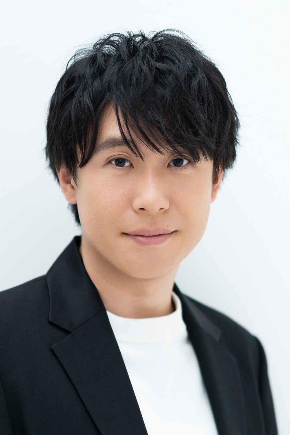 Foto de Kenichi Suzumura