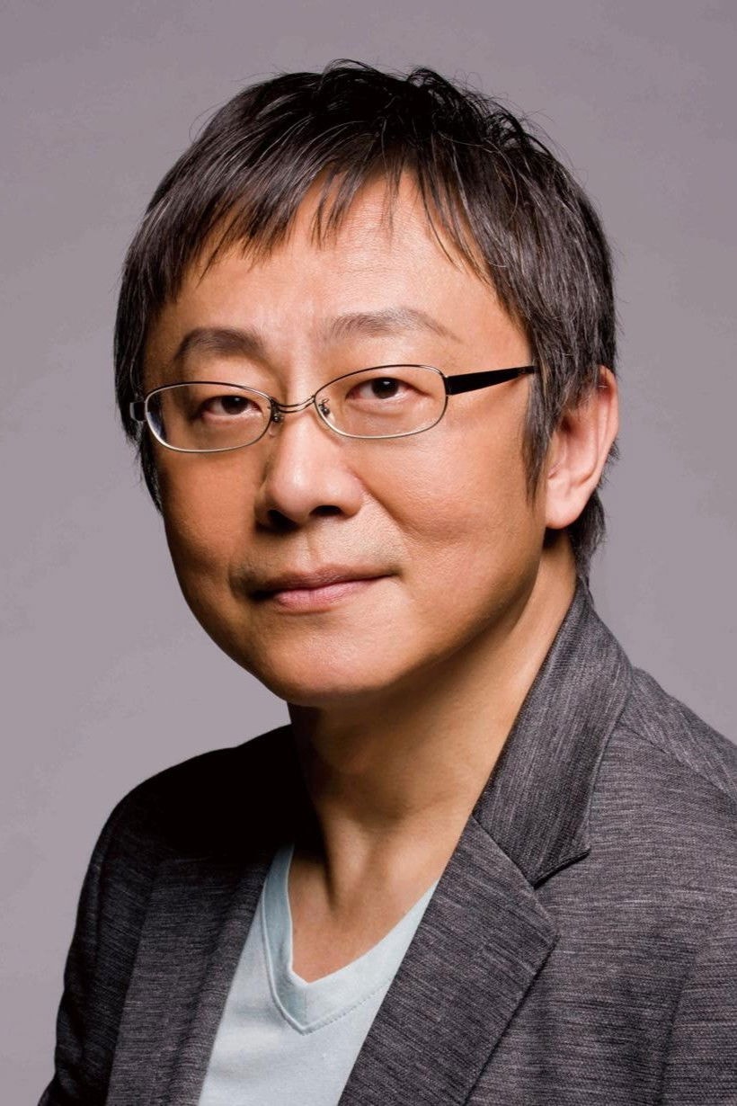 Foto de Takashi Matsuo