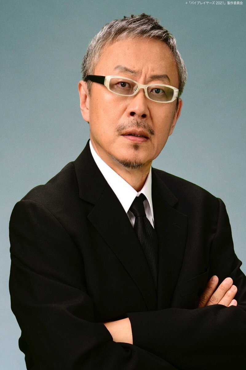 Foto de Takashi Matsuo