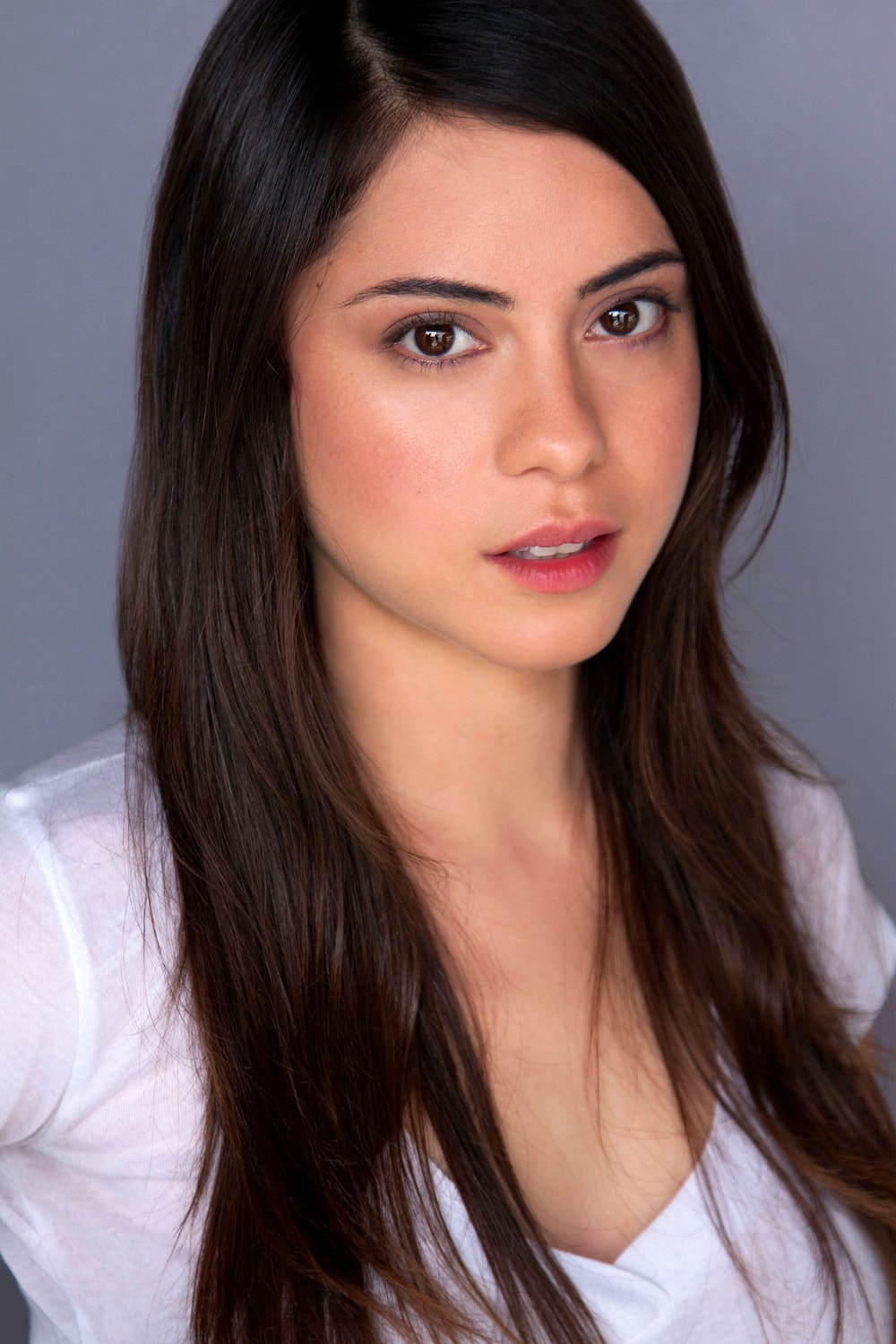 Foto de Rosa Salazar