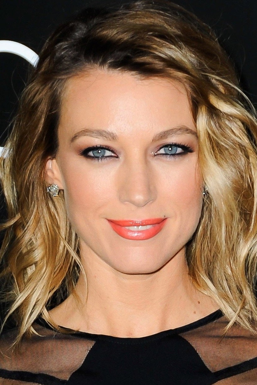 Foto de Natalie Zea