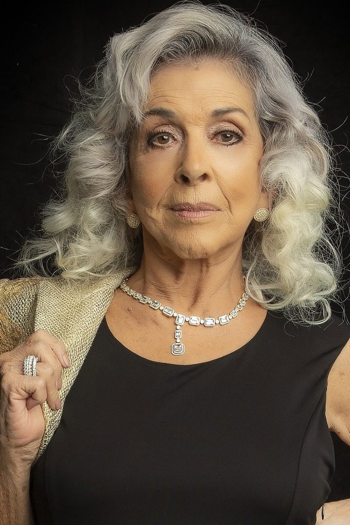 Foto de Betty Faria