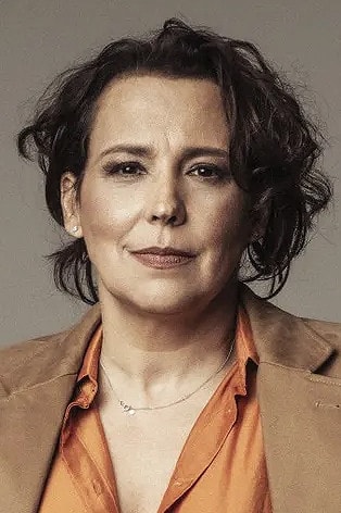 Foto de Ana Beatriz Nogueira