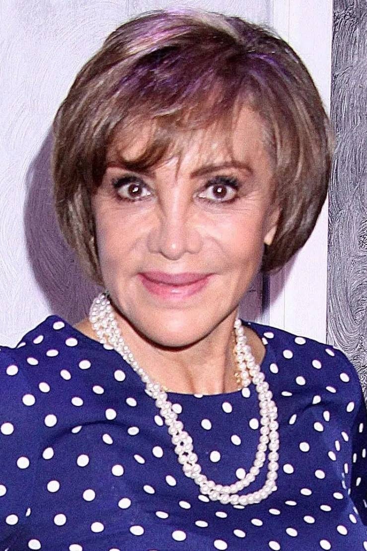Foto de Maribel Fernández
