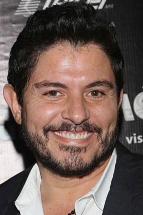 Foto de Ernesto Laguardia