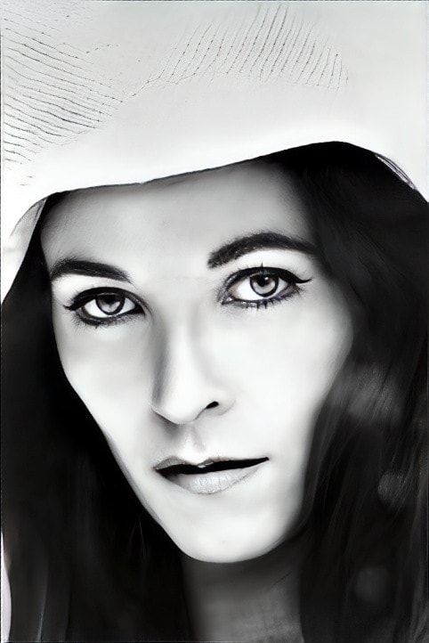 Foto de Beatriz Sheridan