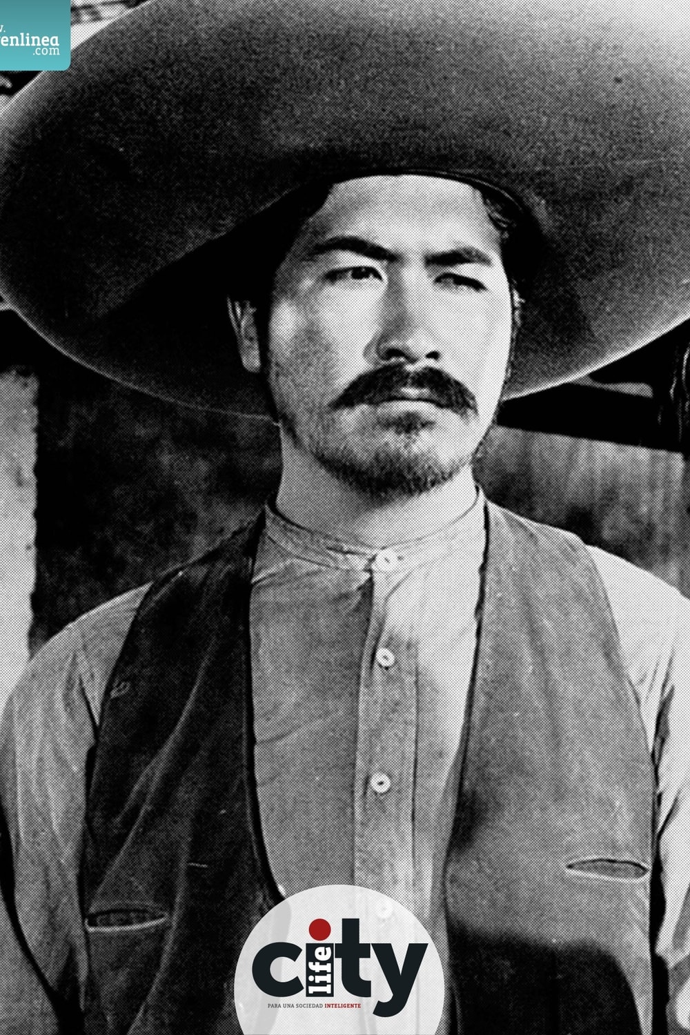 Foto de Noé Murayama
