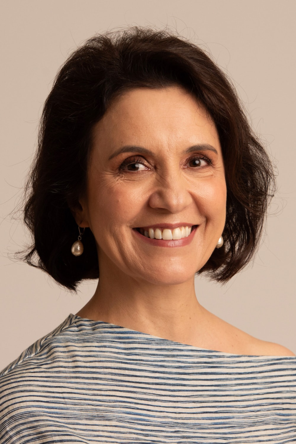 Foto de Verónica Merchant