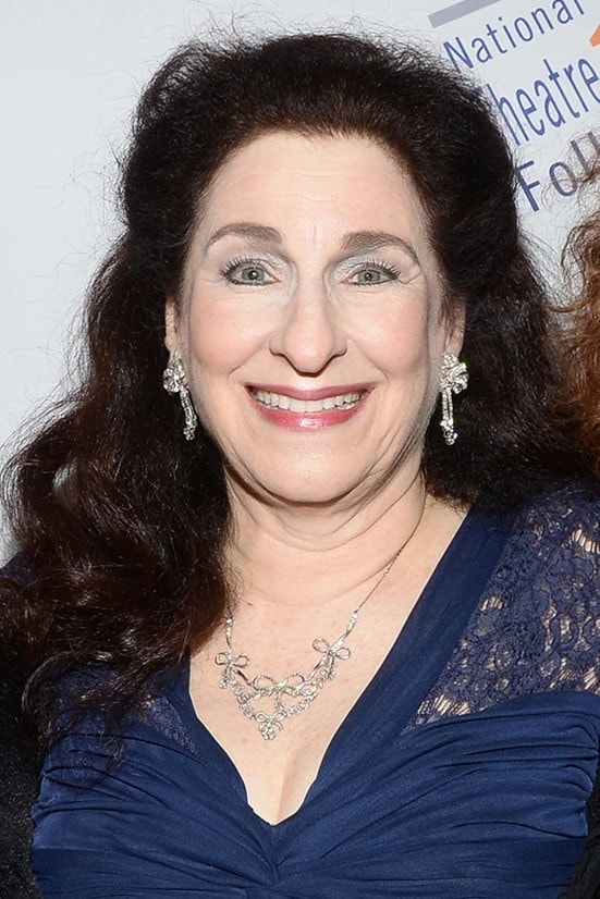 Rosalind Harris