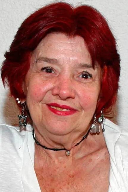 Foto de María Luisa Alcalá