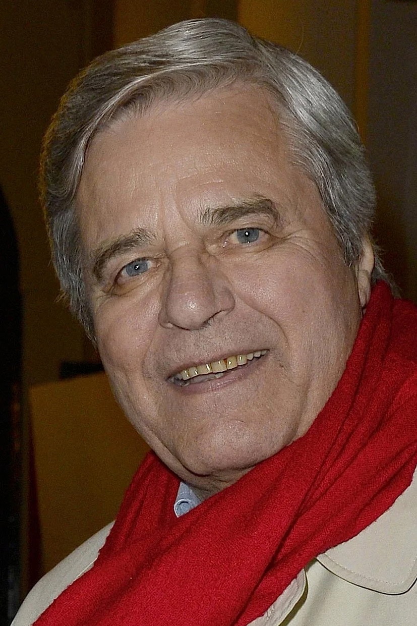 Foto de Jean Sorel