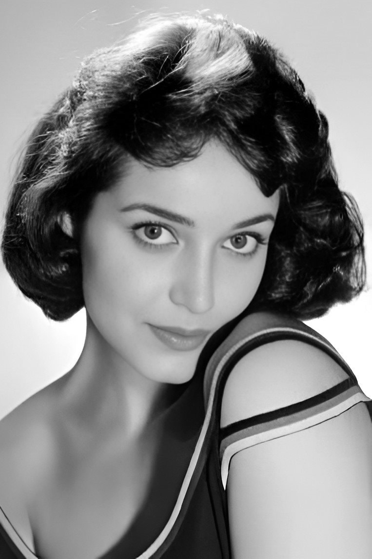 Foto de Françoise Fabian