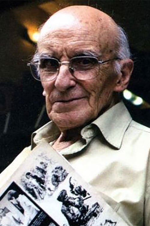 Foto de José Ramón Larraz