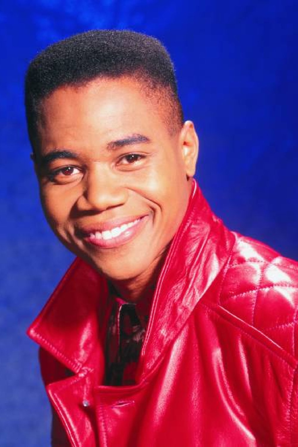 Foto de Cuba Gooding Jr.
