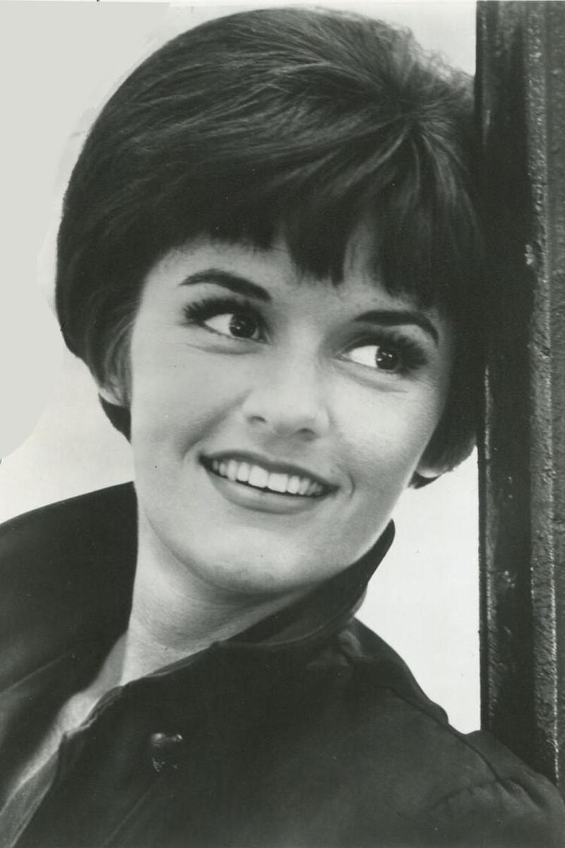 Marcia Rodd