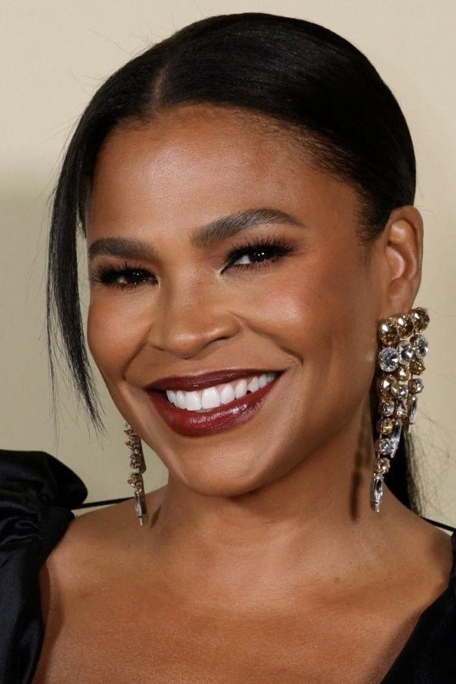 Foto de Nia Long