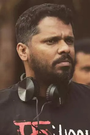 Foto de Aashiq Abu