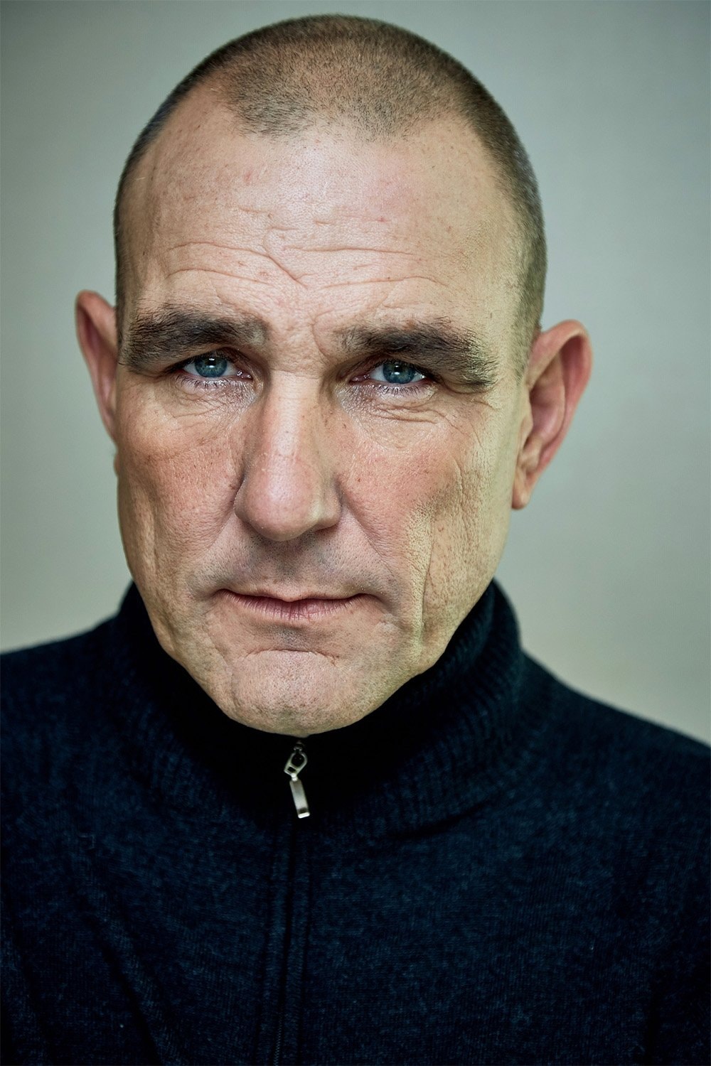 Foto de Vinnie Jones