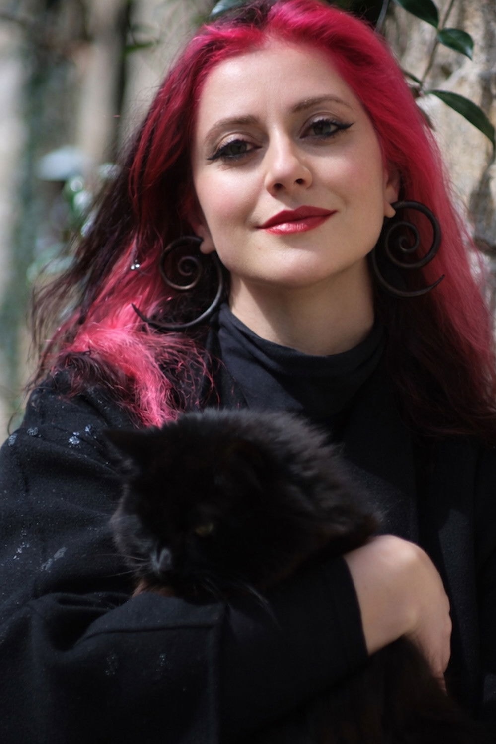 Anita Doron