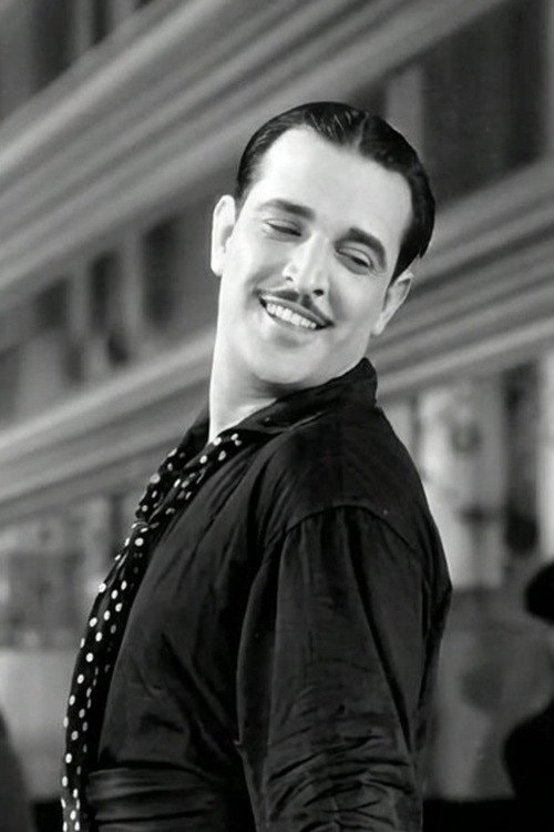 George Barraud