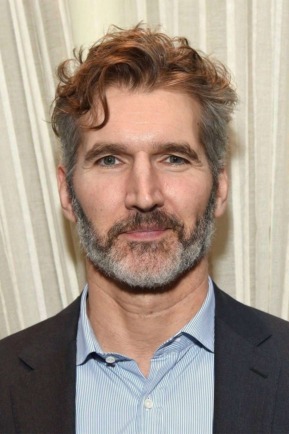 Foto de David Benioff