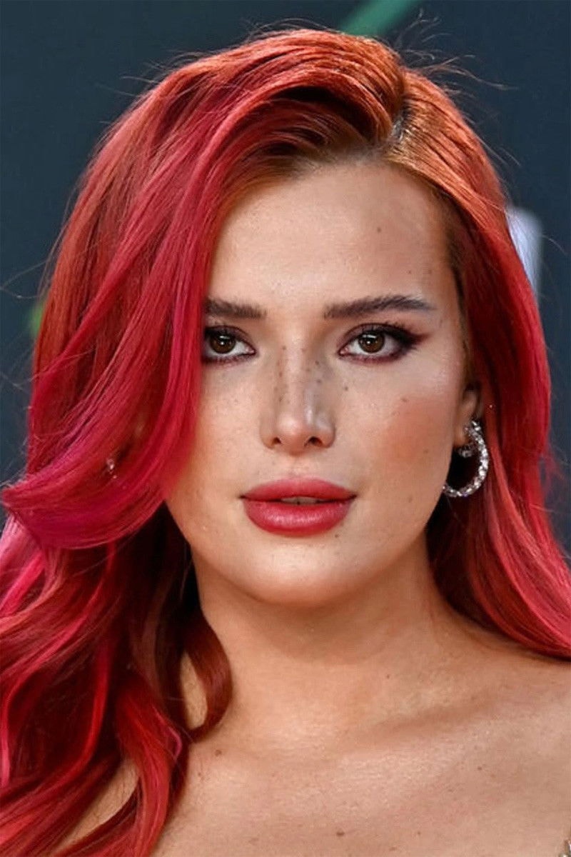 Foto de Bella Thorne