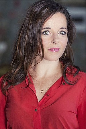Foto de Laure Calamy