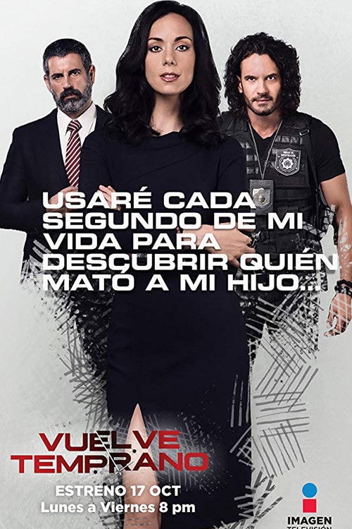 Foto de Carlos Ferro