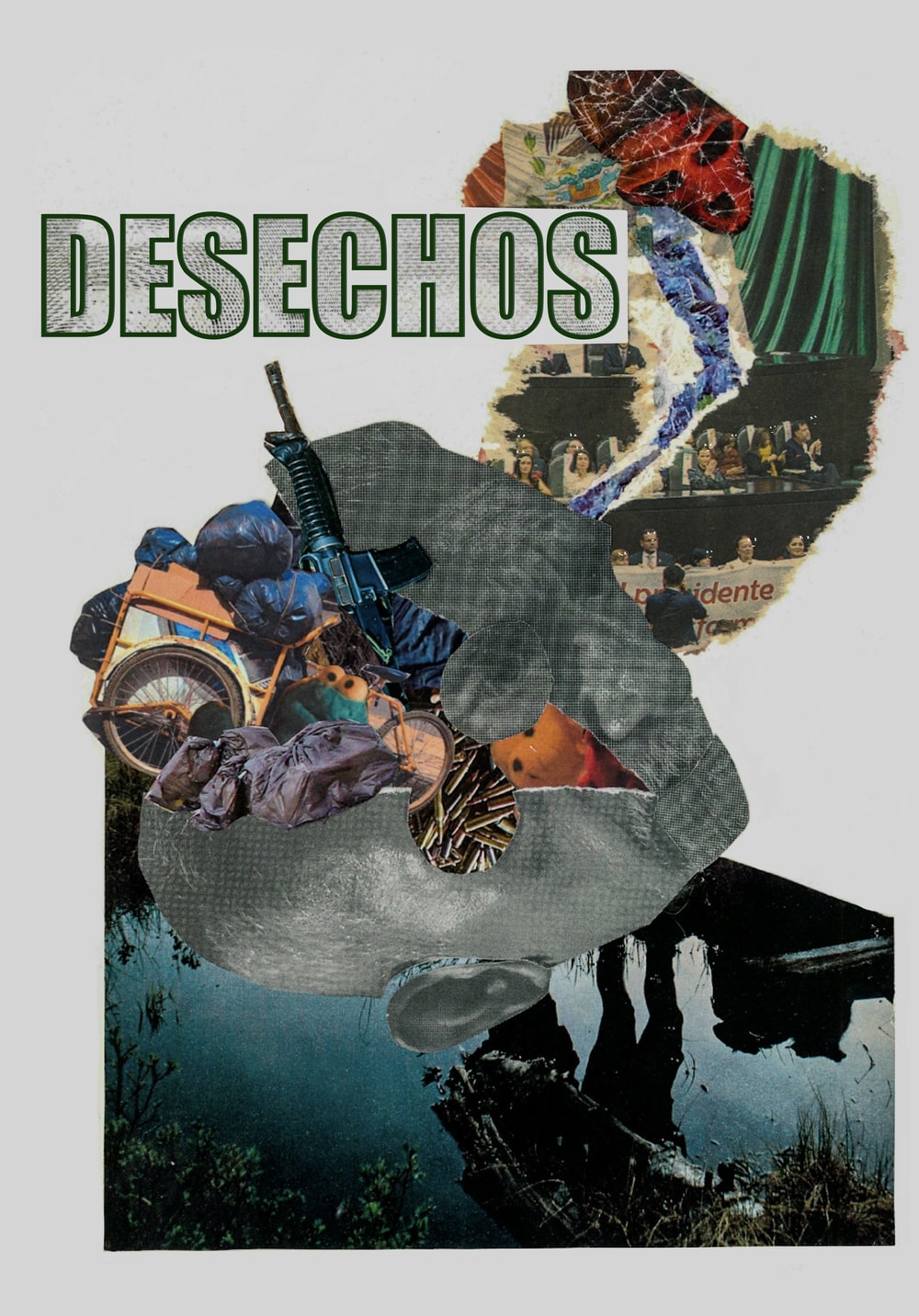 Foto de Eligio Meléndez