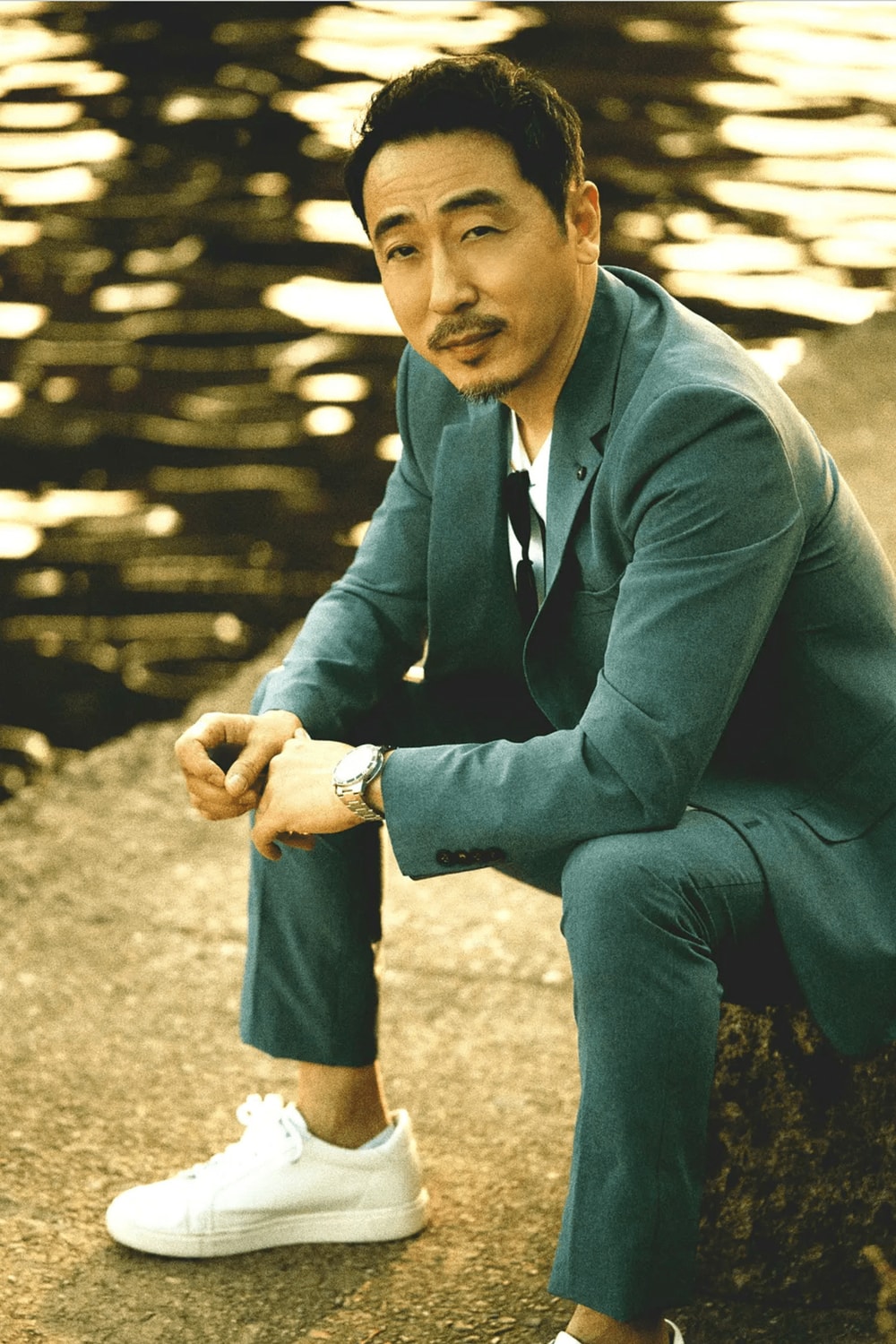 Foto de Ning Li